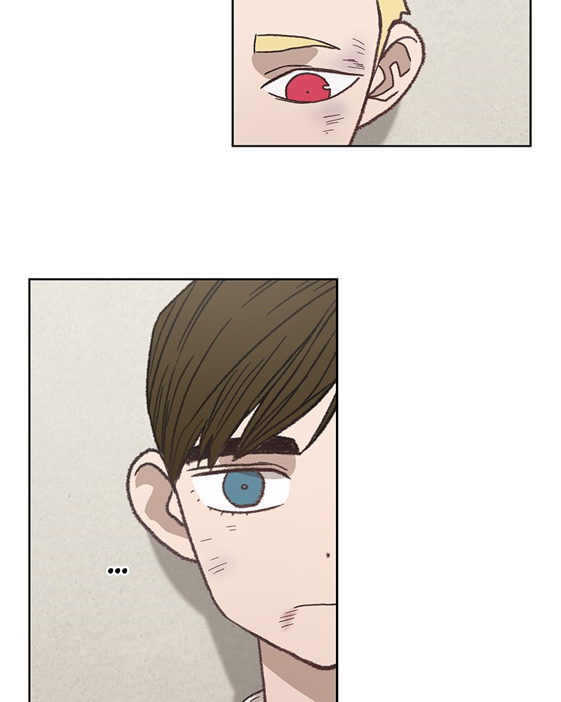 The Boxer chapter 68 page 21