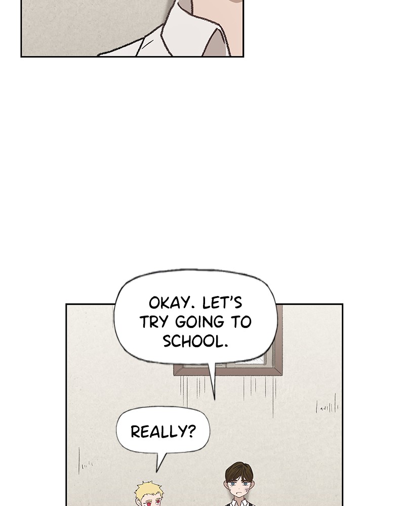 The Boxer chapter 68 page 22