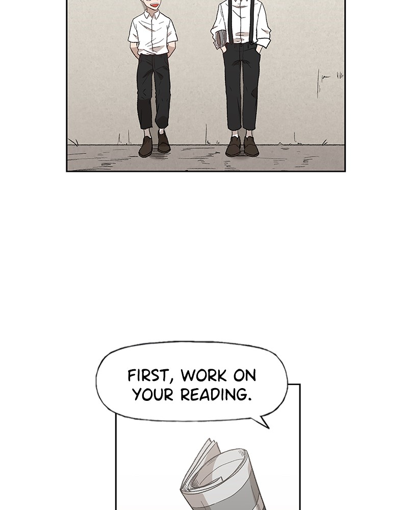 The Boxer chapter 68 page 23