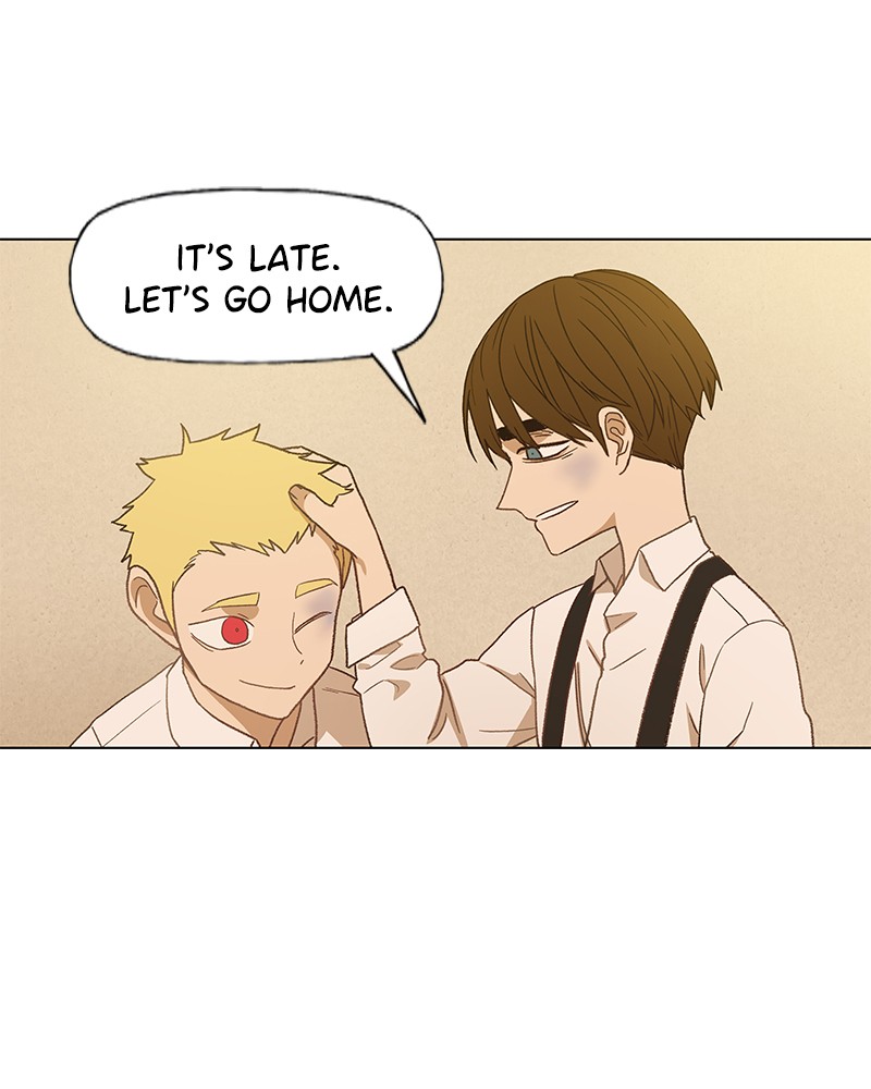 The Boxer chapter 68 page 30