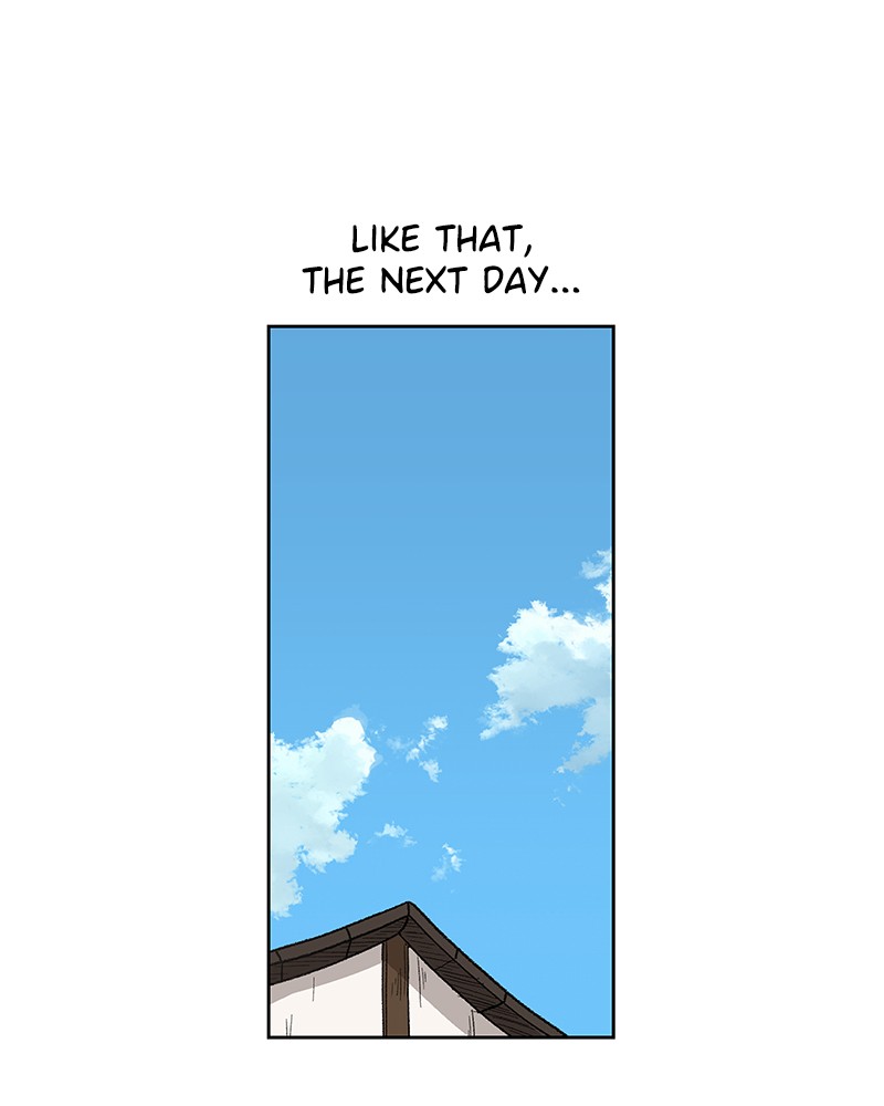 The Boxer chapter 68 page 31