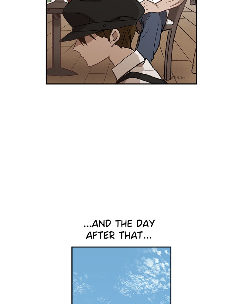 The Boxer chapter 68 page 33