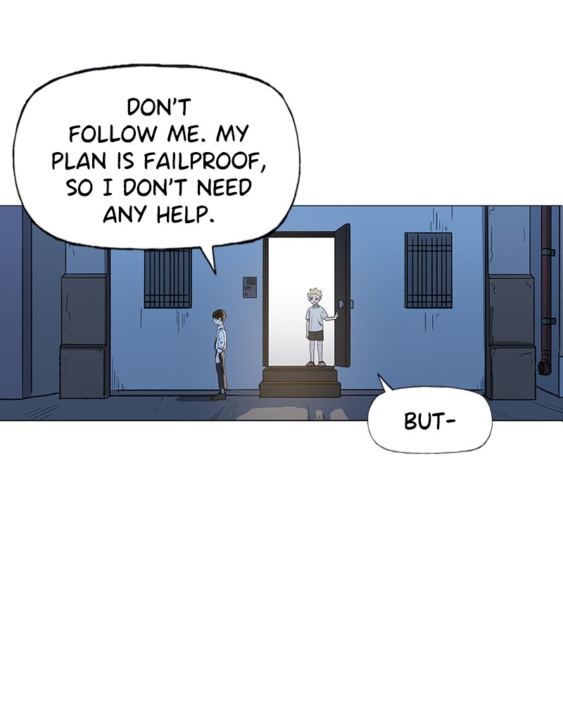 The Boxer chapter 68 page 45