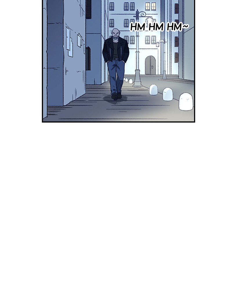 The Boxer chapter 68 page 51