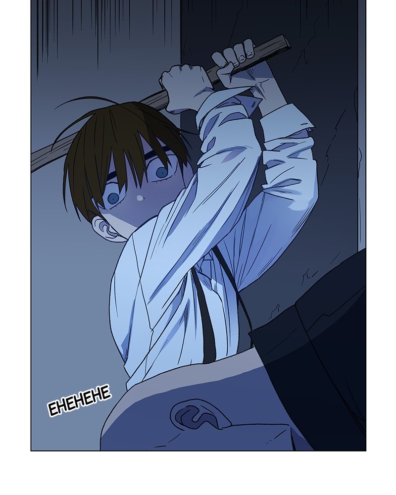 The Boxer chapter 68 page 58