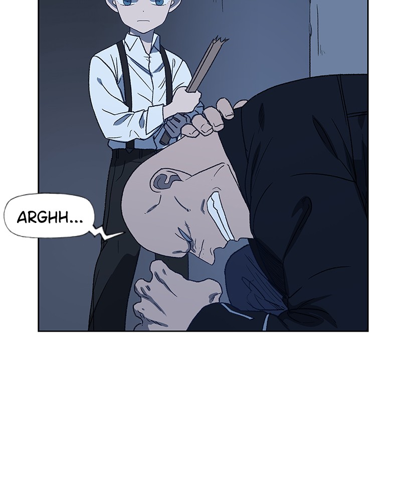 The Boxer chapter 68 page 61