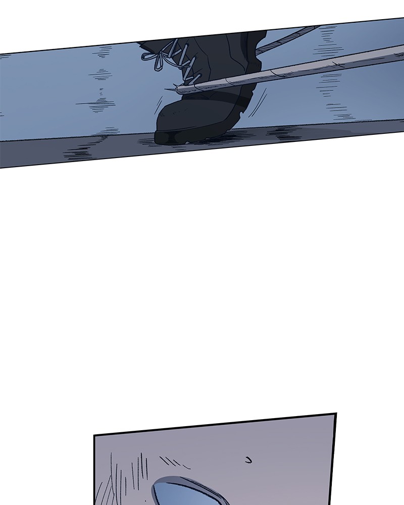 The Boxer chapter 68 page 70