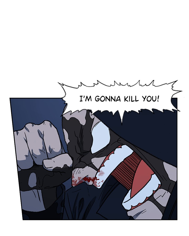 The Boxer chapter 68 page 84