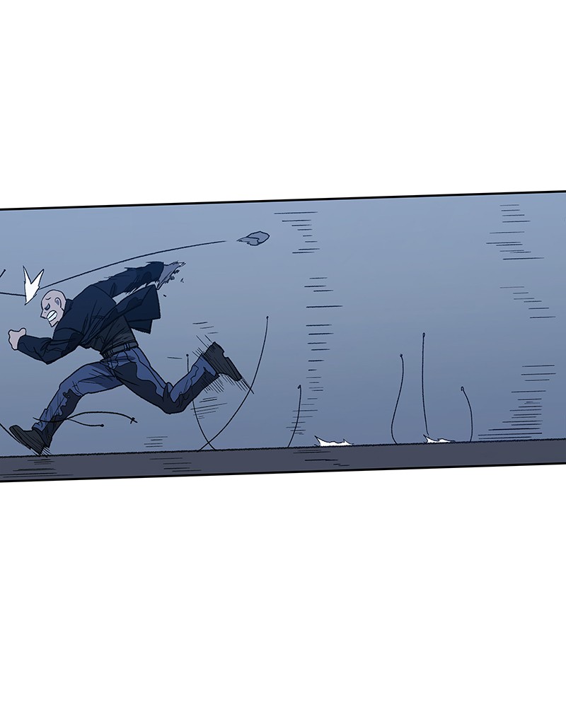 The Boxer chapter 68 page 91