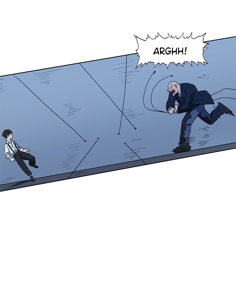 The Boxer chapter 68 page 98