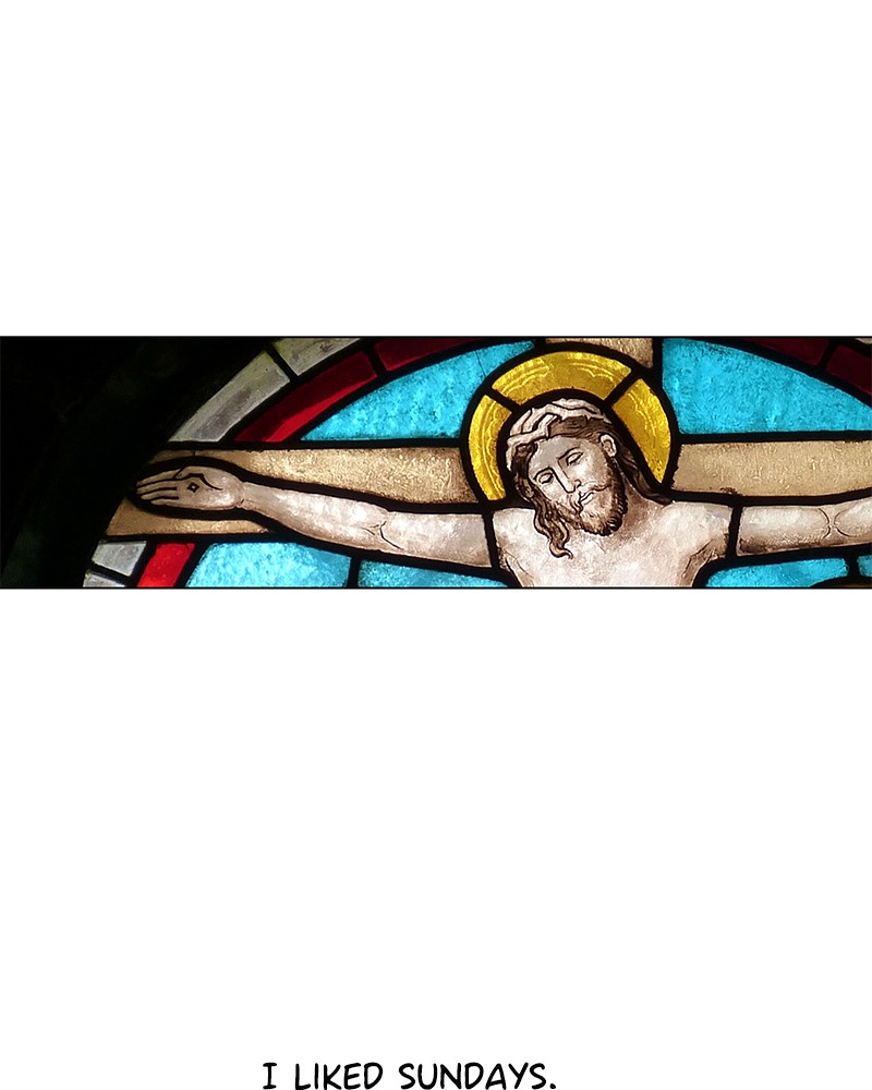 The Boxer chapter 69 page 1