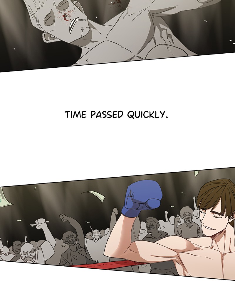 The Boxer chapter 69 page 101