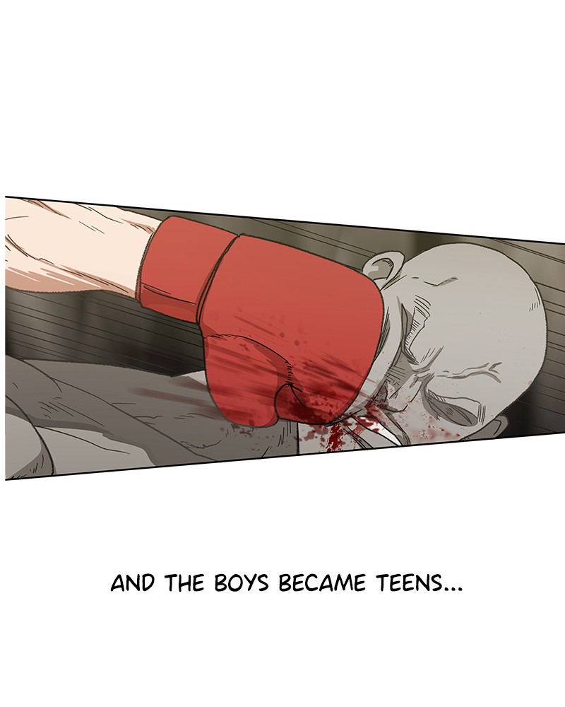 The Boxer chapter 69 page 102