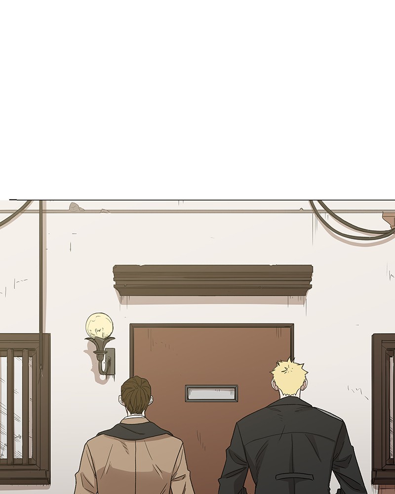 The Boxer chapter 69 page 104