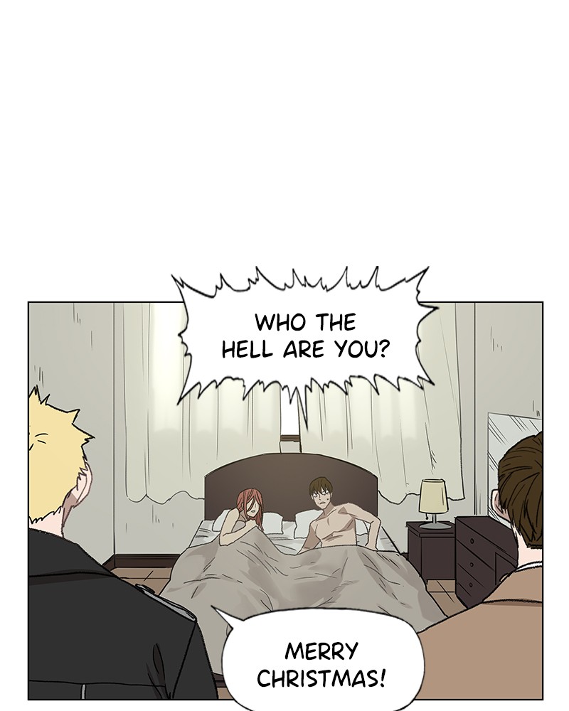 The Boxer chapter 69 page 107