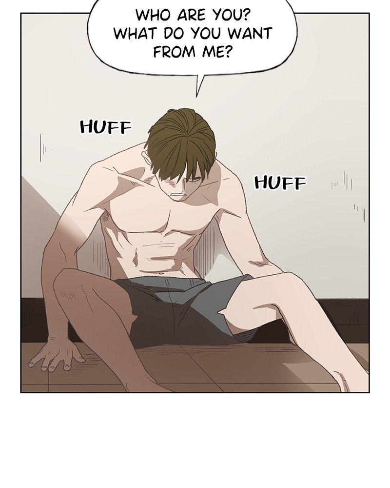 The Boxer chapter 69 page 111