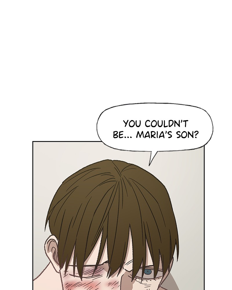 The Boxer chapter 69 page 112