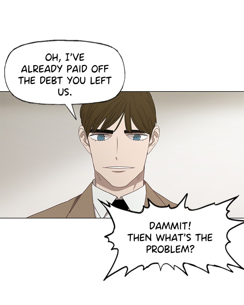 The Boxer chapter 69 page 114