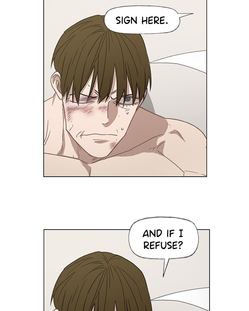 The Boxer chapter 69 page 116