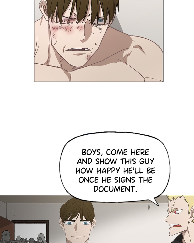 The Boxer chapter 69 page 117