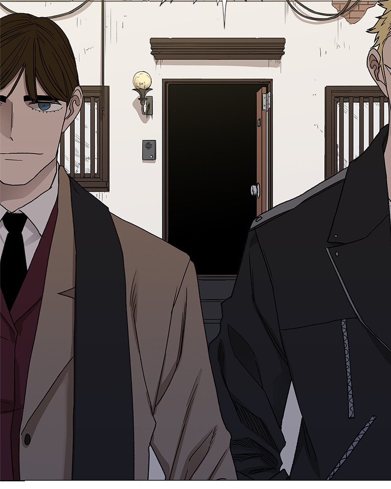 The Boxer chapter 69 page 121