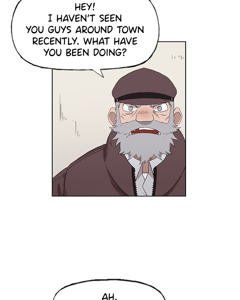 The Boxer chapter 69 page 123