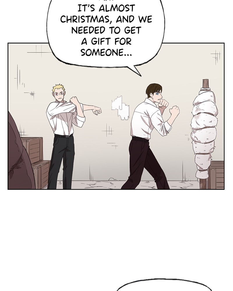 The Boxer chapter 69 page 124