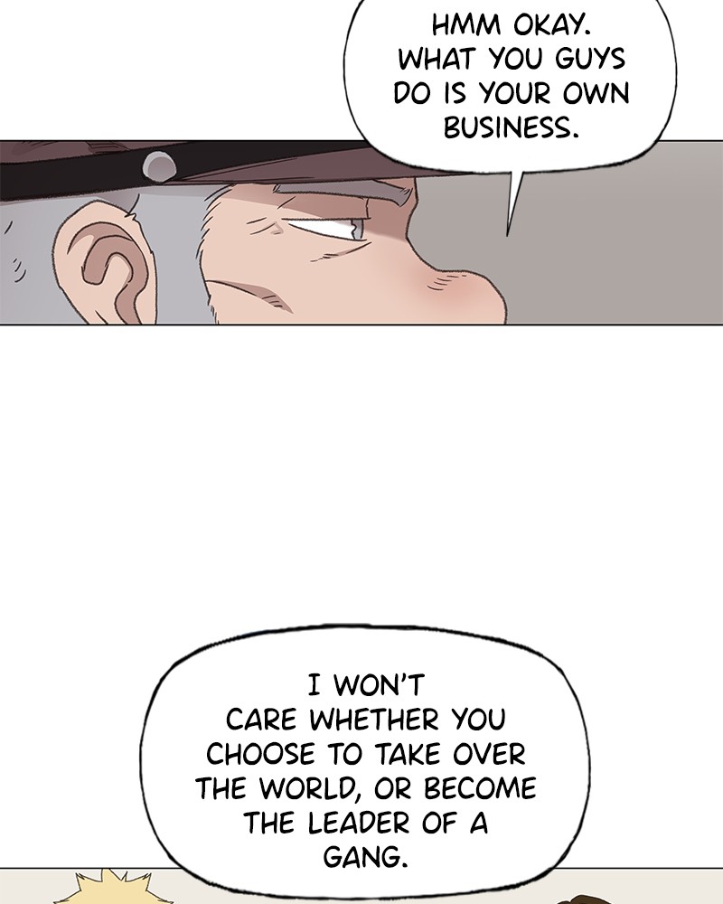 The Boxer chapter 69 page 125