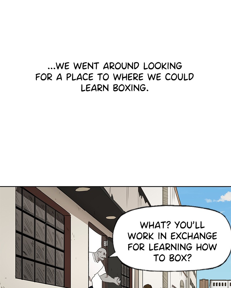 The Boxer chapter 69 page 13