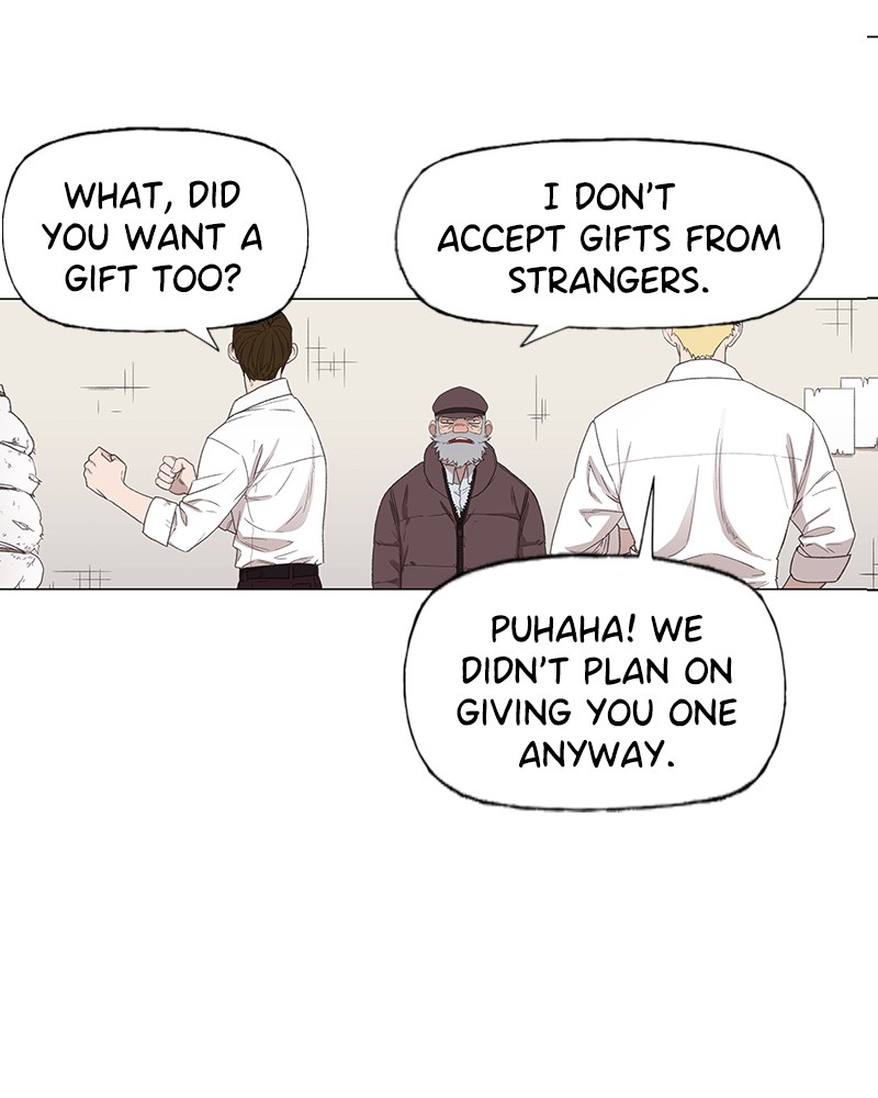 The Boxer chapter 69 page 130