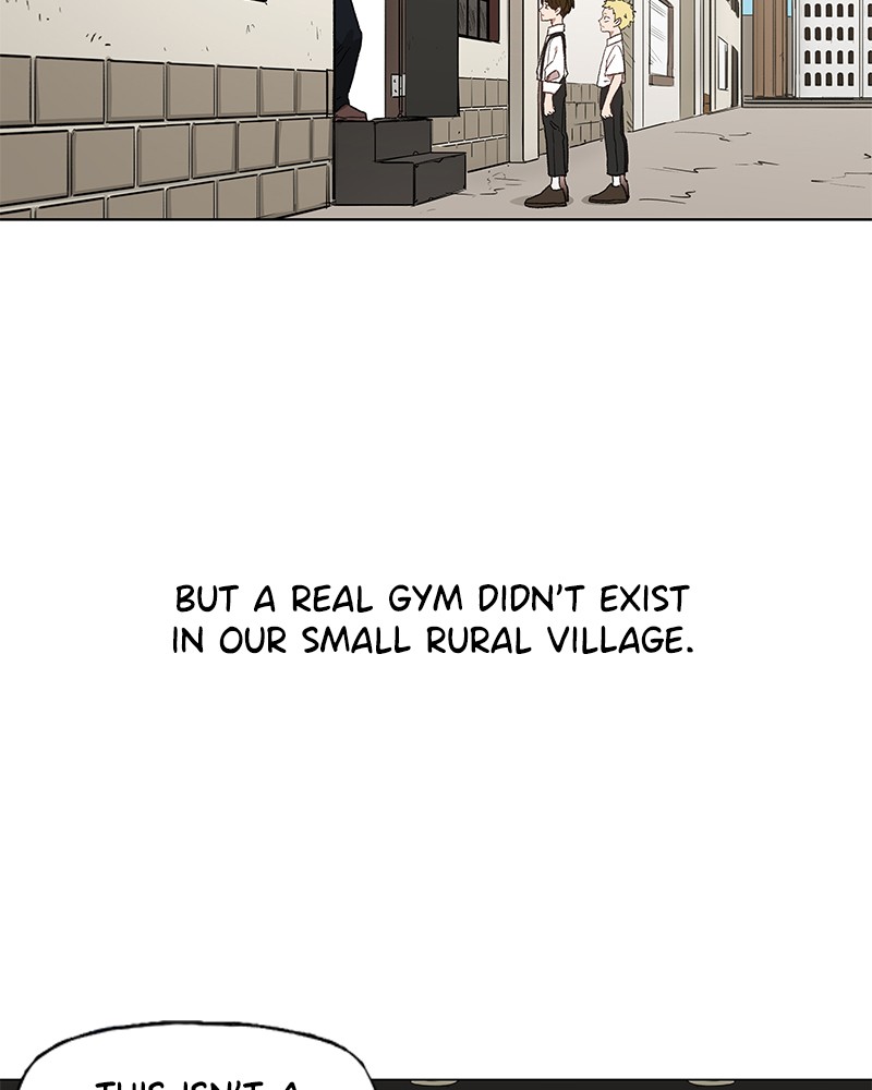 The Boxer chapter 69 page 14