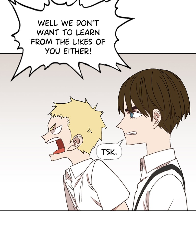 The Boxer chapter 69 page 16