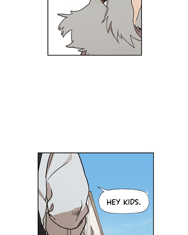 The Boxer chapter 69 page 18