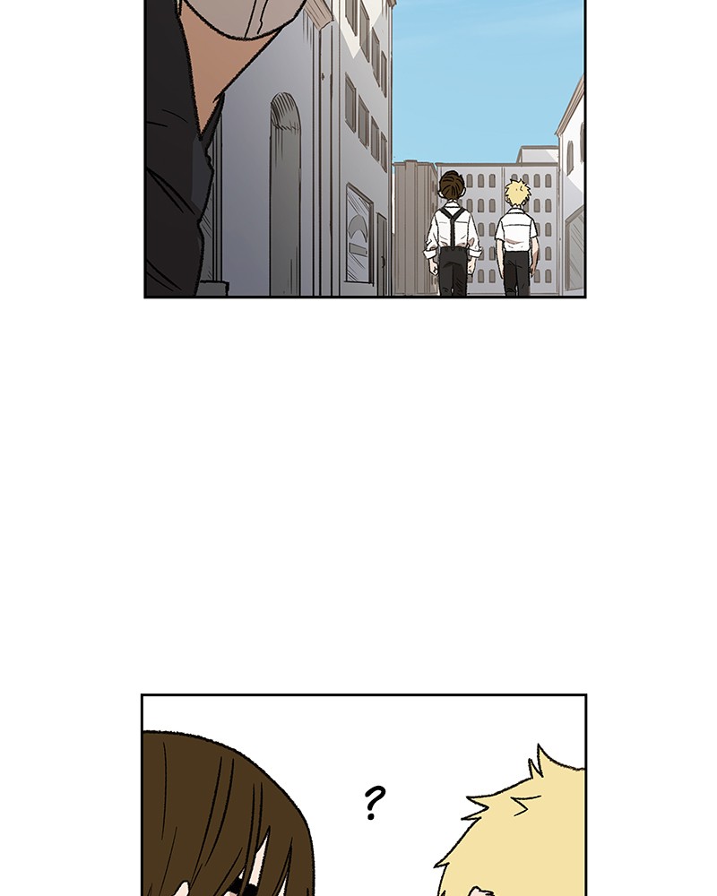 The Boxer chapter 69 page 19