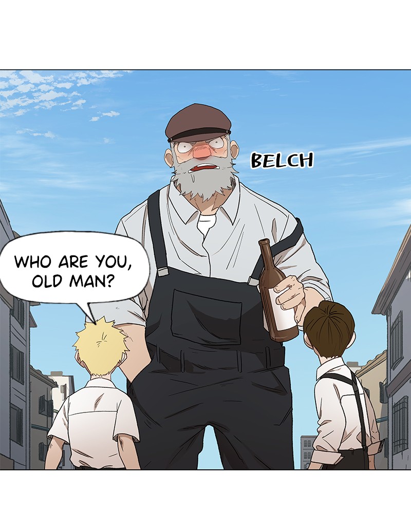 The Boxer chapter 69 page 22