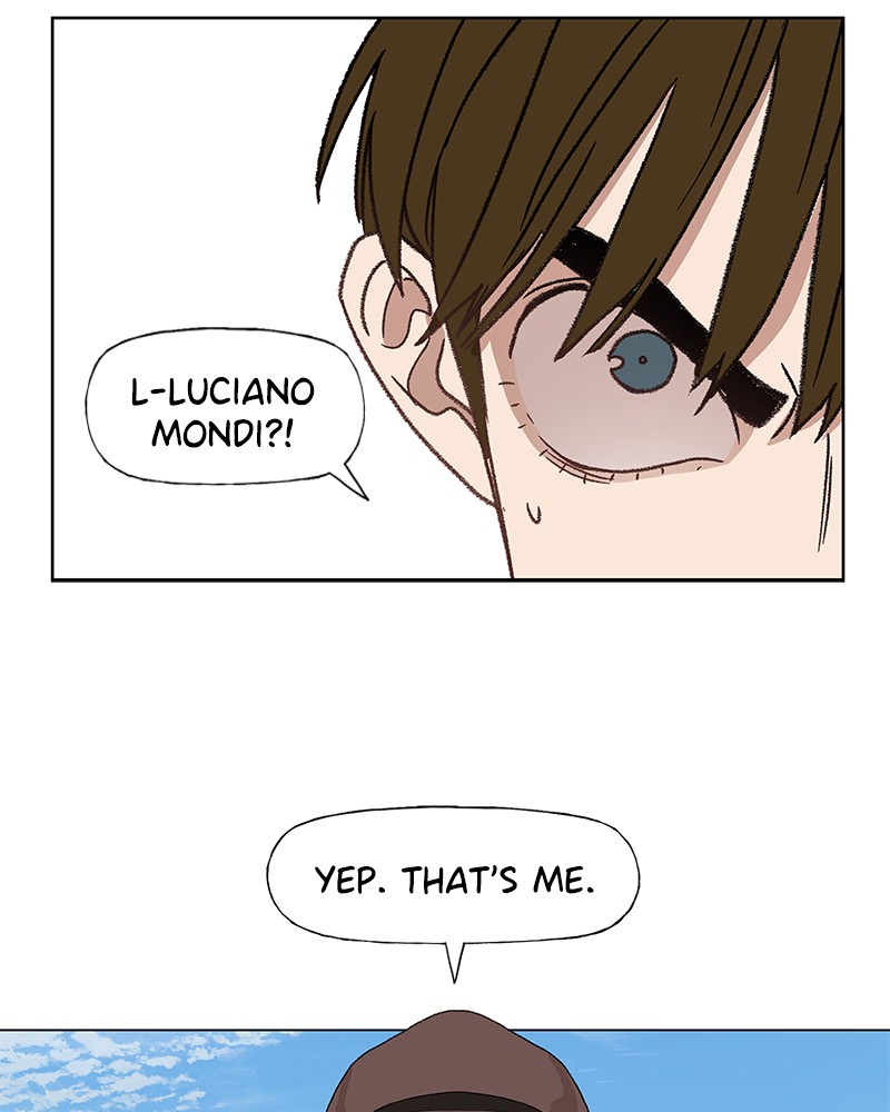 The Boxer chapter 69 page 24