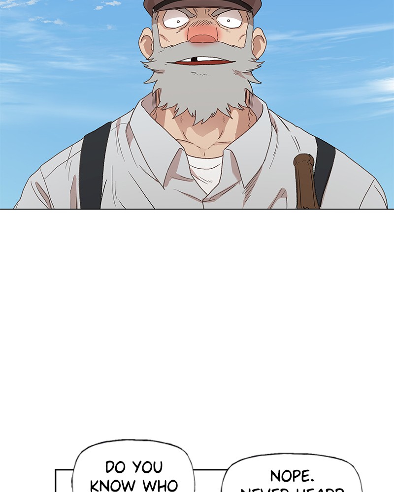 The Boxer chapter 69 page 25