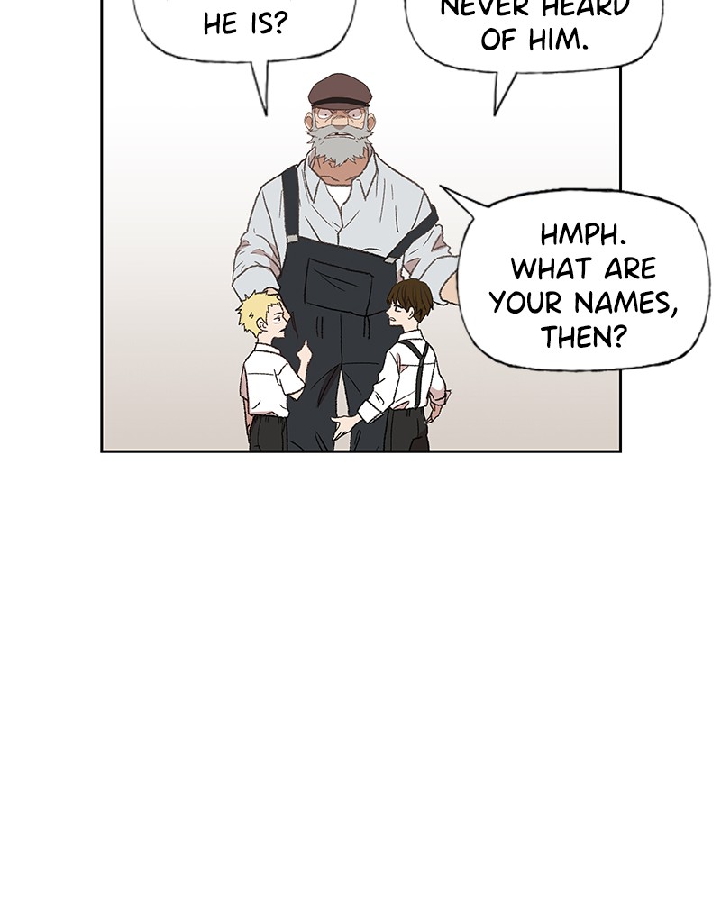 The Boxer chapter 69 page 26