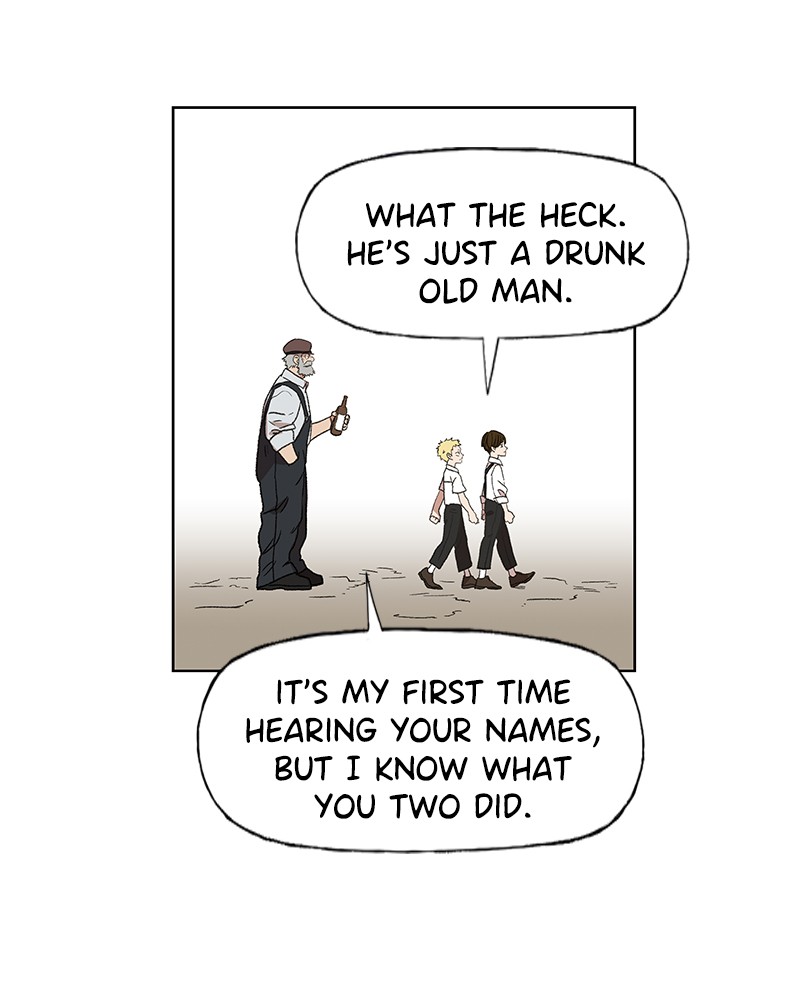 The Boxer chapter 69 page 29