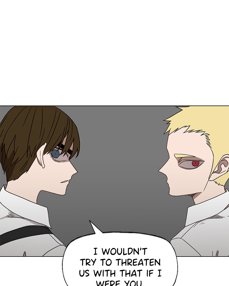 The Boxer chapter 69 page 31