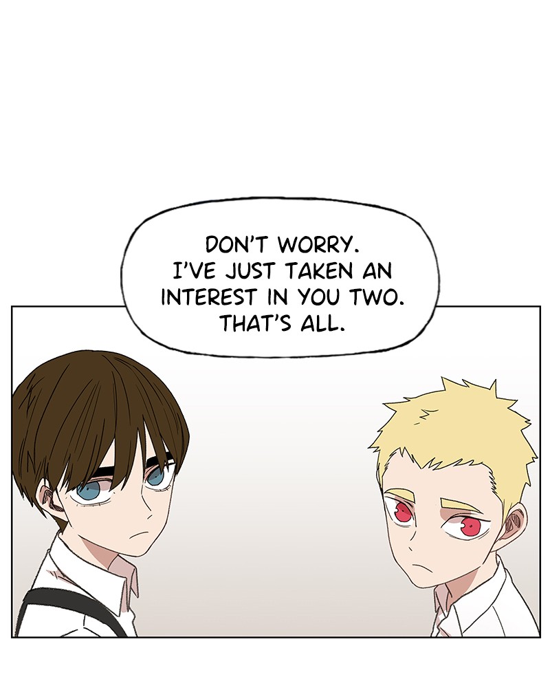 The Boxer chapter 69 page 34