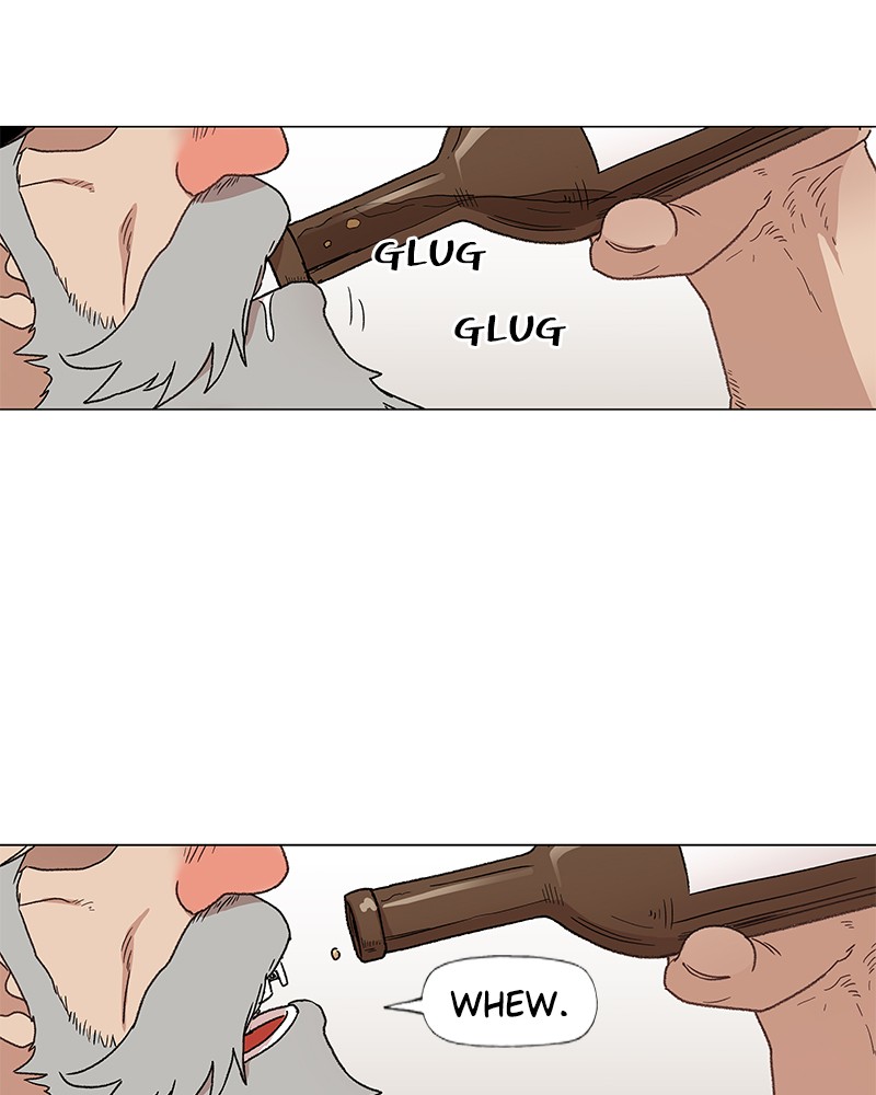 The Boxer chapter 69 page 36