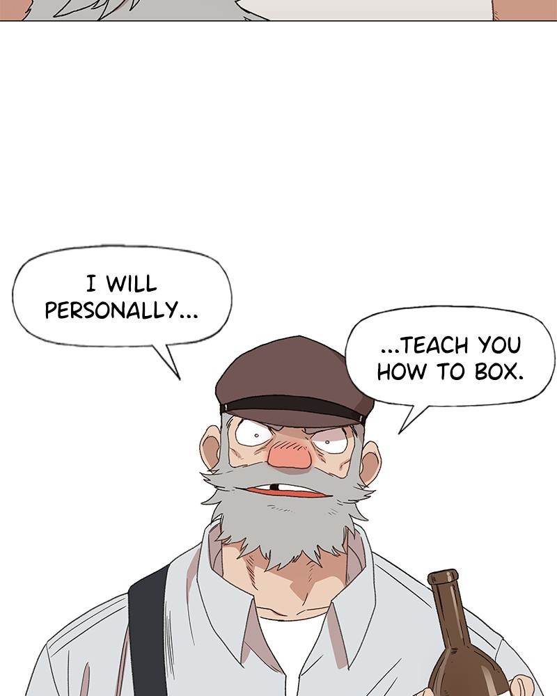 The Boxer chapter 69 page 37