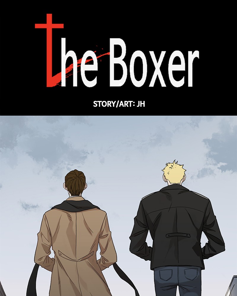 The Boxer chapter 69 page 40