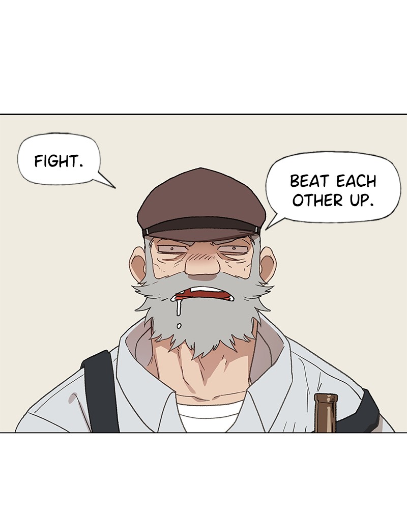 The Boxer chapter 69 page 42