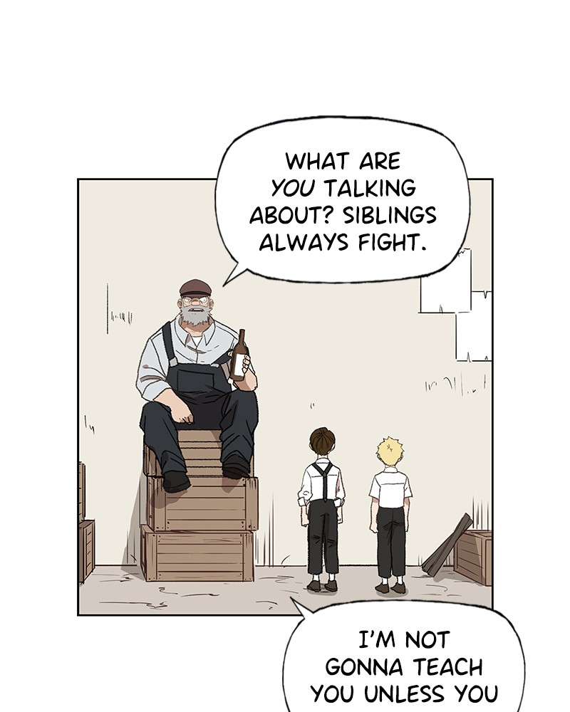 The Boxer chapter 69 page 44