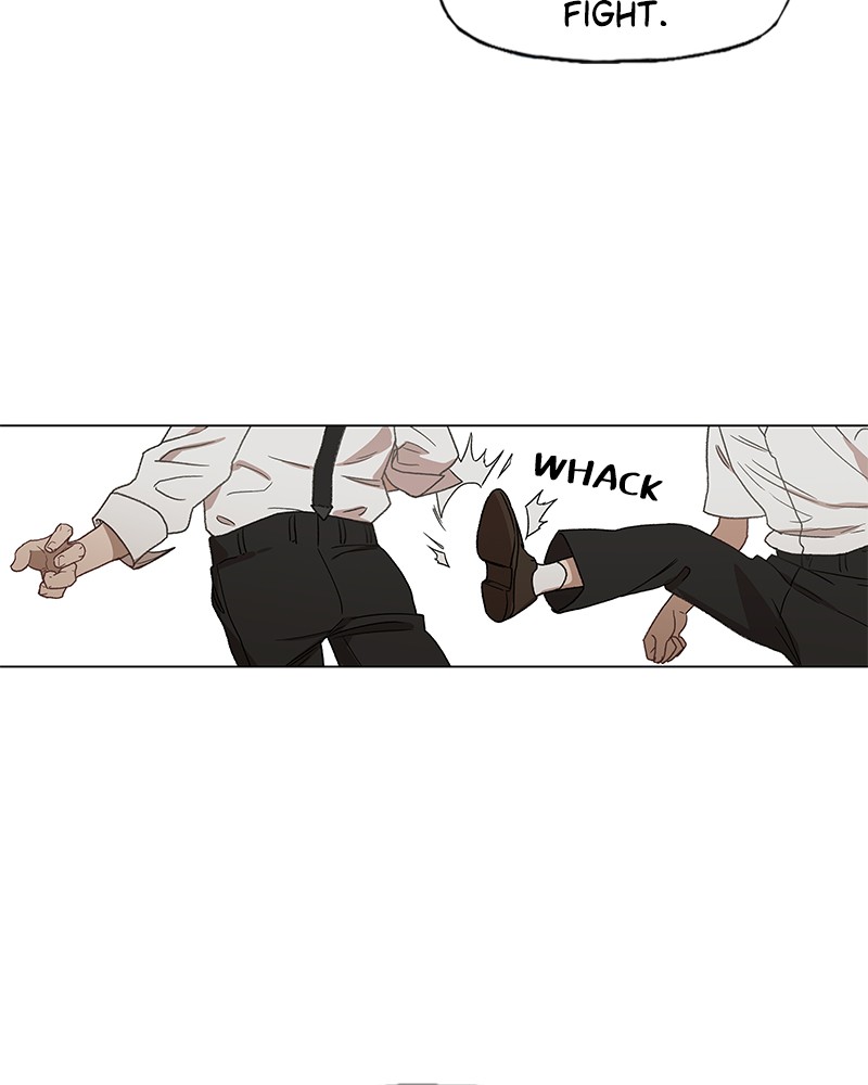 The Boxer chapter 69 page 45