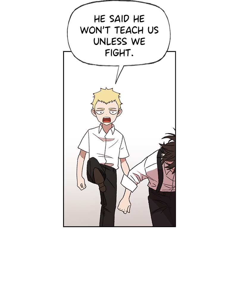 The Boxer chapter 69 page 46