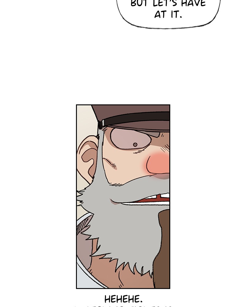 The Boxer chapter 69 page 48