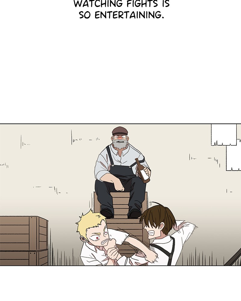 The Boxer chapter 69 page 49